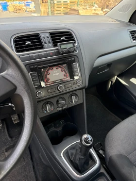 VW Polo 6R, снимка 8