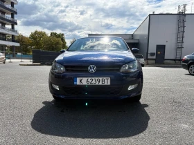 VW Polo 6R, снимка 2