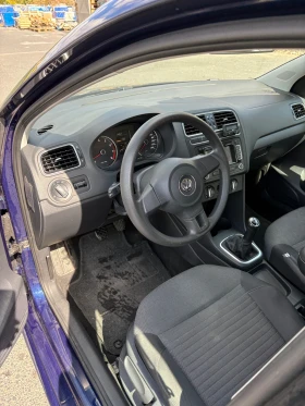 VW Polo 6R, снимка 9