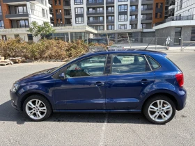 VW Polo 6R, снимка 6
