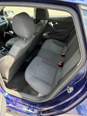 VW Polo 6R, снимка 7