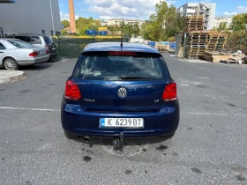 VW Polo 6R, снимка 5