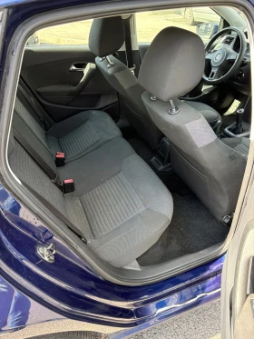 VW Polo 6R, снимка 12
