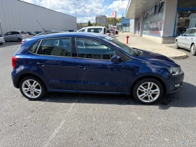 VW Polo 6R, снимка 4