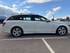 Mercedes-Benz C 250 CDI 4Matic, снимка 4