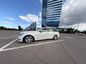 Mercedes-Benz C 250 CDI 4Matic, снимка 1