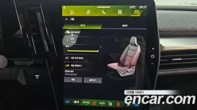 Renault Scenic, снимка 17