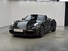 Porsche Boxster 718* S* 2.5* PDK* , снимка 1