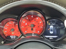 Porsche Boxster 718* S* 2.5* PDK* , снимка 15