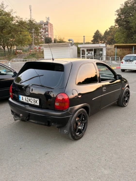 Opel Corsa, снимка 4