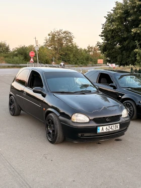 Opel Corsa, снимка 2