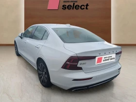 Volvo S60 2.0 B5, снимка 7