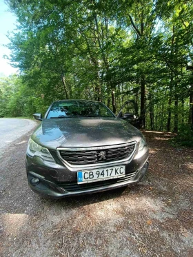 Peugeot 301 1.6, снимка 1