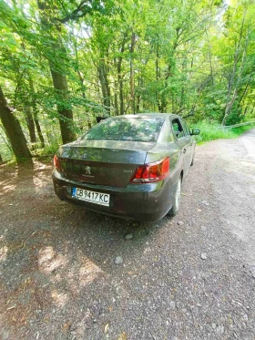 Peugeot 301 1.6, снимка 3