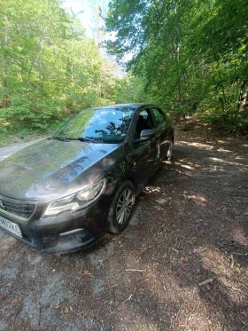 Peugeot 301 1.6, снимка 5