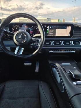 Mercedes-Benz GLS 450, снимка 7