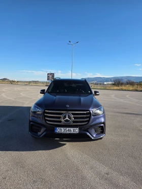Mercedes-Benz GLS 450, снимка 2