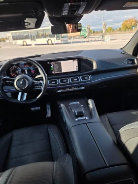Mercedes-Benz GLS 450, снимка 14