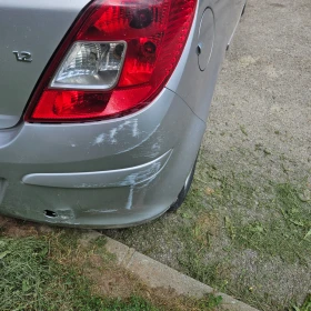 Opel Corsa 1.2, снимка 6