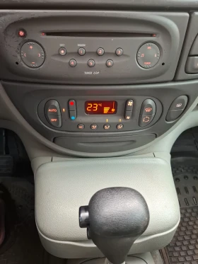 Renault Scenic, снимка 10