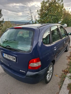 Renault Scenic, снимка 4