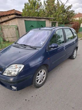 Renault Scenic, снимка 2