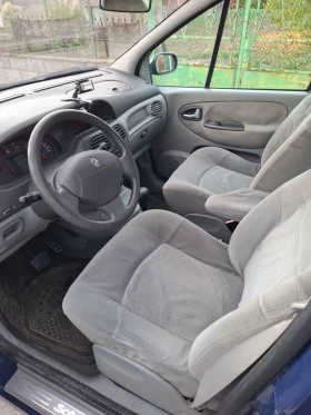 Renault Scenic, снимка 8