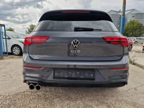 VW Golf GTD!!!200KC.!!!IQ-LIGHT!!!, снимка 7