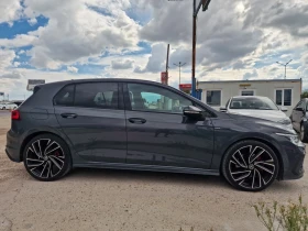 VW Golf GTD!!!200KC.!!!IQ-LIGHT!!!, снимка 4