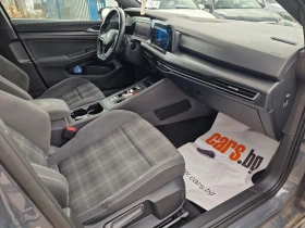 VW Golf GTD!!!200KC.!!!IQ-LIGHT!!!, снимка 14