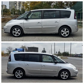 Renault Espace 2.0 dci, снимка 6