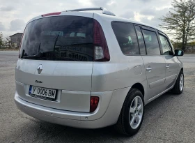 Renault Espace 2.0 dci, снимка 4