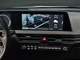 Kia EV6 Long Range Earth, снимка 13