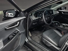 Kia EV6 Long Range Earth, снимка 10