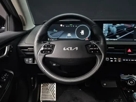 Kia EV6 Long Range Earth, снимка 12