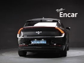 Kia EV6 Long Range Earth, снимка 4