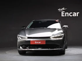 Kia EV6 Long Range Earth, снимка 3