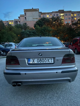 BMW 525 2.5 tds, снимка 4
