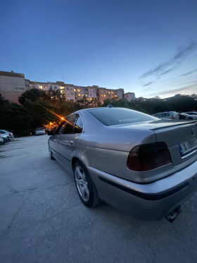 BMW 525 2.5 tds, снимка 5 - Автомобили и джипове - 42252016