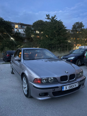 BMW 525 2.5 tds, снимка 1
