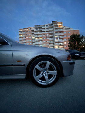 BMW 525 2.5 tds, снимка 2 - Автомобили и джипове - 42252016