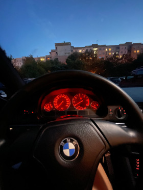 BMW 525 2.5 tds, снимка 8 - Автомобили и джипове - 42252016