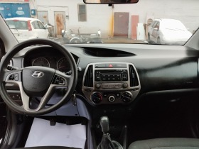 Hyundai I20 1.2 | Mobile.bg   14