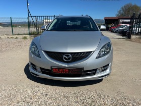 Mazda 6 2.0 D | Mobile.bg   3