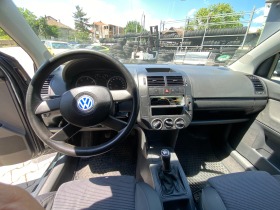 VW Polo 1.9tdi 101к.с, снимка 10 - Автомобили и джипове - 45732095