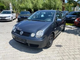 VW Polo 1.9tdi 101к.с