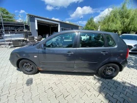 VW Polo 1.9tdi 101к.с, снимка 2