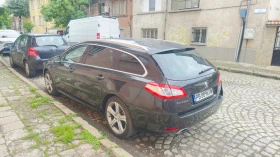 Peugeot 508 SW GT 235 к.с, снимка 3