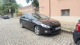 Peugeot 508 SW GT 235 к.с, снимка 2