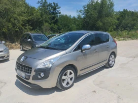 Peugeot 3008, снимка 1